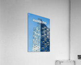 Hamburg Germany2 Acrylic Print