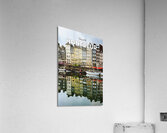 Honfleur France2 Acrylic Print