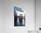 Hamburg Germany21 Acrylic Print