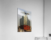 Hamburg Germany7 Acrylic Print