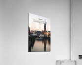 Hamburg Germany5 Acrylic Print