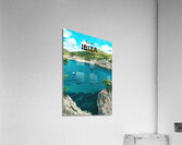 Ibiza Spain4 Acrylic Print