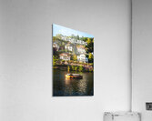 Heidelberg Germany Acrylic Print