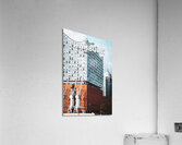 Hamburg Germany15 Acrylic Print