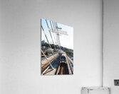 Istanbul Turkey16 Acrylic Print