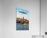 Istanbul Turkey15 Acrylic Print