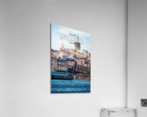 Istanbul Turkey9 Acrylic Print