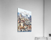 Istanbul Turkey22 Acrylic Print