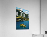 Lake Bled Slovenia7 Acrylic Print