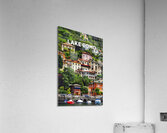 Lake Como Italy7 Acrylic Print