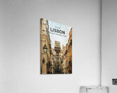 Lisbon Portugal3 Acrylic Print