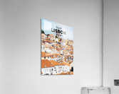 Lisbon Portugal23 Acrylic Print