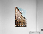Livorno Italy Acrylic Print