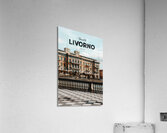 Livorno Italy2 Acrylic Print