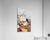 Lisbon Portugal26 Acrylic Print