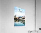 Linz Austria3 Acrylic Print