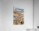 Lisbon Portugal15 Acrylic Print