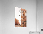 Lodz Poland2 Acrylic Print