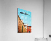 Mallorca Spain9 Acrylic Print