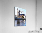 Magdeburg Germany2 Acrylic Print