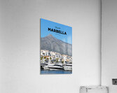 Marbella Spain3 Acrylic Print