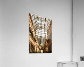 Milan Italy13 Acrylic Print