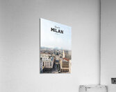 Milan Italy2 Acrylic Print