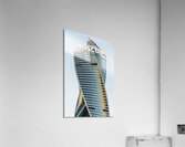 Moscow Russia8 Acrylic Print