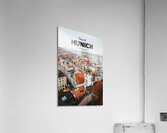 Munich Germany10 Acrylic Print
