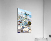 Mykonos Greece5 Acrylic Print