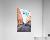 Nice France8 Acrylic Print