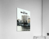 Nantes France6 Acrylic Print