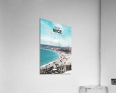 Nice France10 Acrylic Print