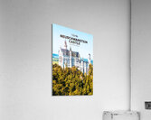 Neuschwanstein Castle4 Acrylic Print