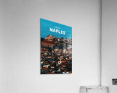 Naples Italy9 Acrylic Print