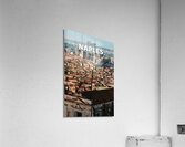Naples Italy12 Acrylic Print
