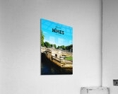 Nimes France2 Acrylic Print