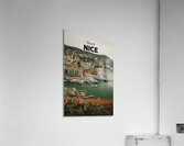Nice France14 Acrylic Print