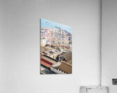 Naples Italy2 Acrylic Print