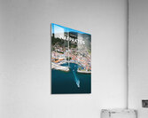 Nafpaktos Greece Acrylic Print