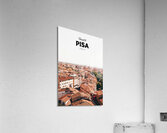 Pisa Italy3 Acrylic Print