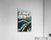 Paris France33 Acrylic Print