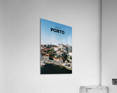 Porto Portugal3 Acrylic Print