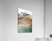 Polignano a Mare Italy8 Acrylic Print