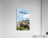 Positano Italy7 Acrylic Print