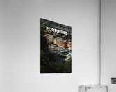Portofino Italy11 Acrylic Print