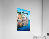 Portofino Italy14 Acrylic Print