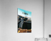 Porto Portugal17 Acrylic Print