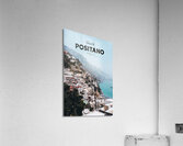 Positano Italy3 Acrylic Print