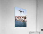 Porto Portugal2 Acrylic Print
